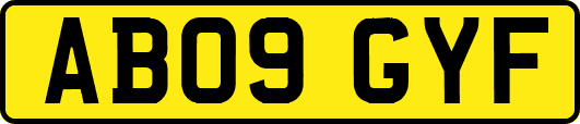 AB09GYF