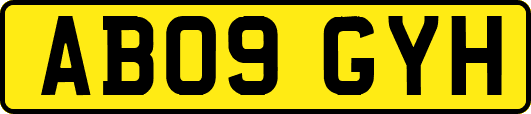 AB09GYH