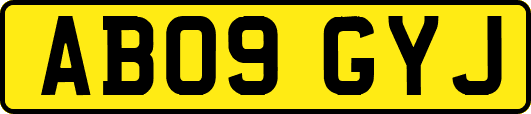 AB09GYJ