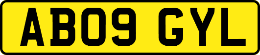 AB09GYL