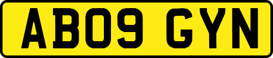 AB09GYN