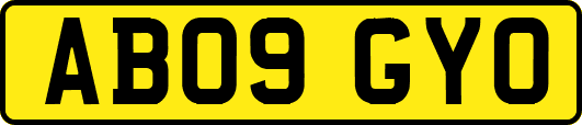AB09GYO