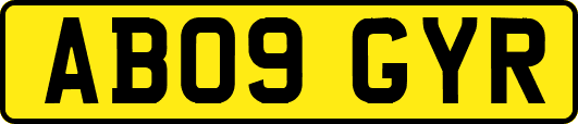 AB09GYR