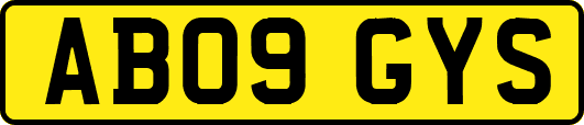 AB09GYS