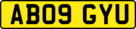 AB09GYU