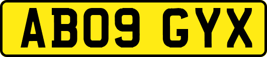 AB09GYX