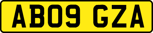 AB09GZA