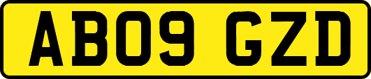 AB09GZD