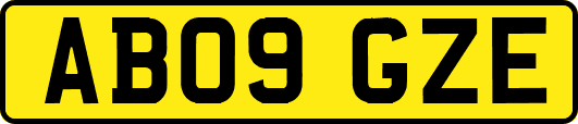 AB09GZE