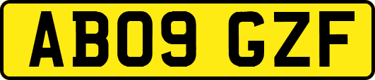 AB09GZF
