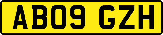 AB09GZH