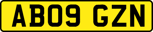 AB09GZN