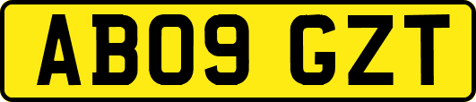 AB09GZT