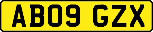 AB09GZX