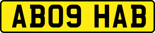 AB09HAB