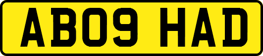 AB09HAD