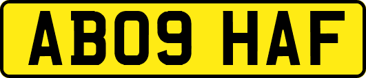 AB09HAF