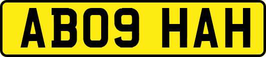 AB09HAH