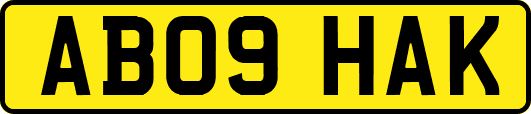AB09HAK