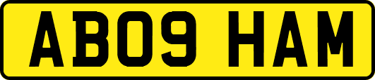 AB09HAM