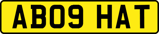 AB09HAT