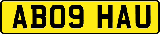 AB09HAU