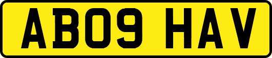 AB09HAV