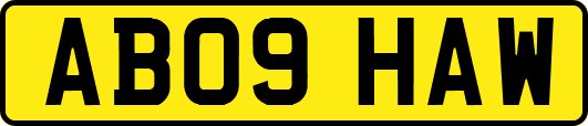 AB09HAW