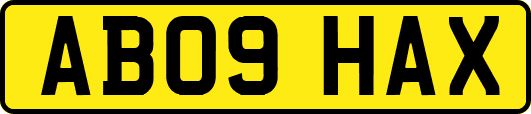 AB09HAX