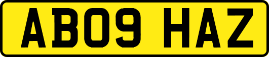 AB09HAZ