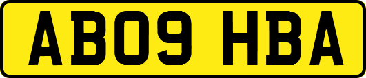 AB09HBA
