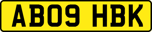 AB09HBK