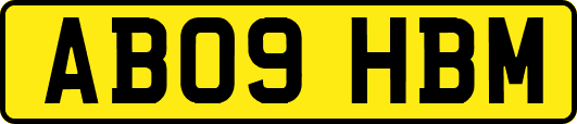 AB09HBM
