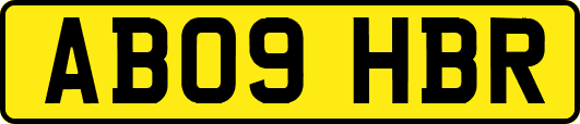 AB09HBR