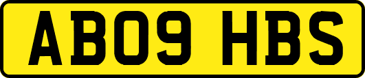 AB09HBS