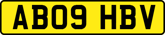 AB09HBV
