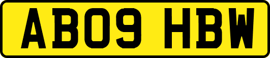 AB09HBW