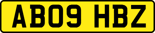 AB09HBZ