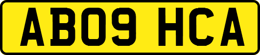 AB09HCA
