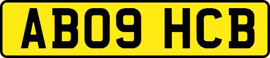 AB09HCB