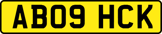 AB09HCK