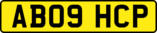AB09HCP