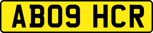 AB09HCR