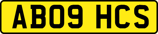 AB09HCS
