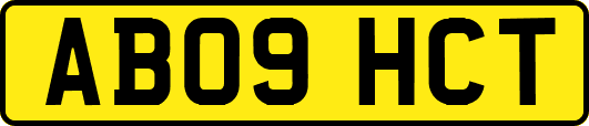 AB09HCT