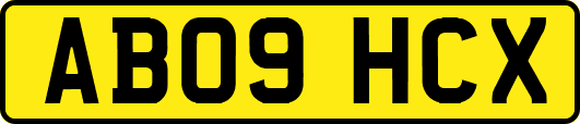 AB09HCX