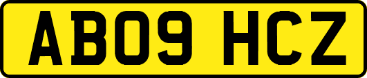 AB09HCZ