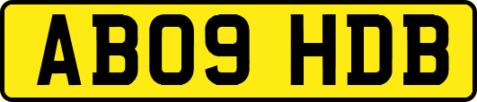 AB09HDB