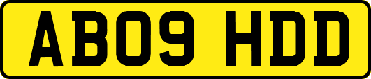 AB09HDD