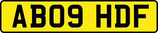 AB09HDF